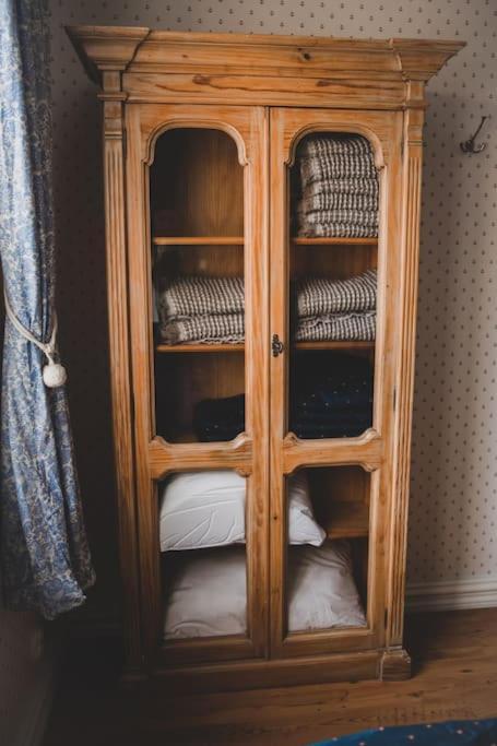 New And Cosy Apartment On A Farm Kungsbacka Zewnętrze zdjęcie