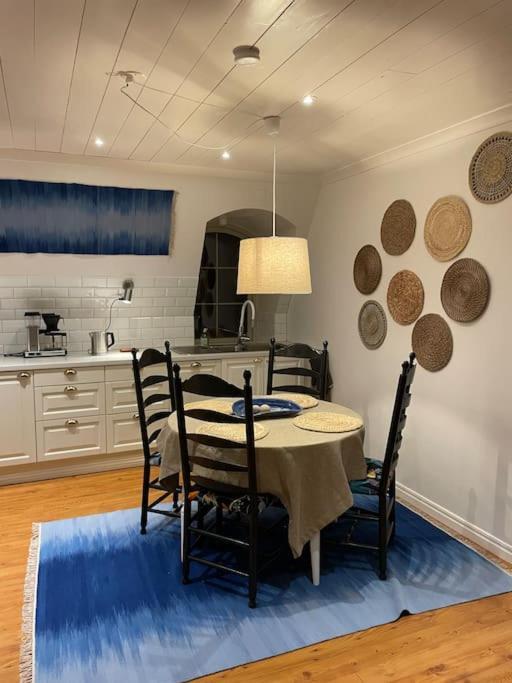 New And Cosy Apartment On A Farm Kungsbacka Zewnętrze zdjęcie